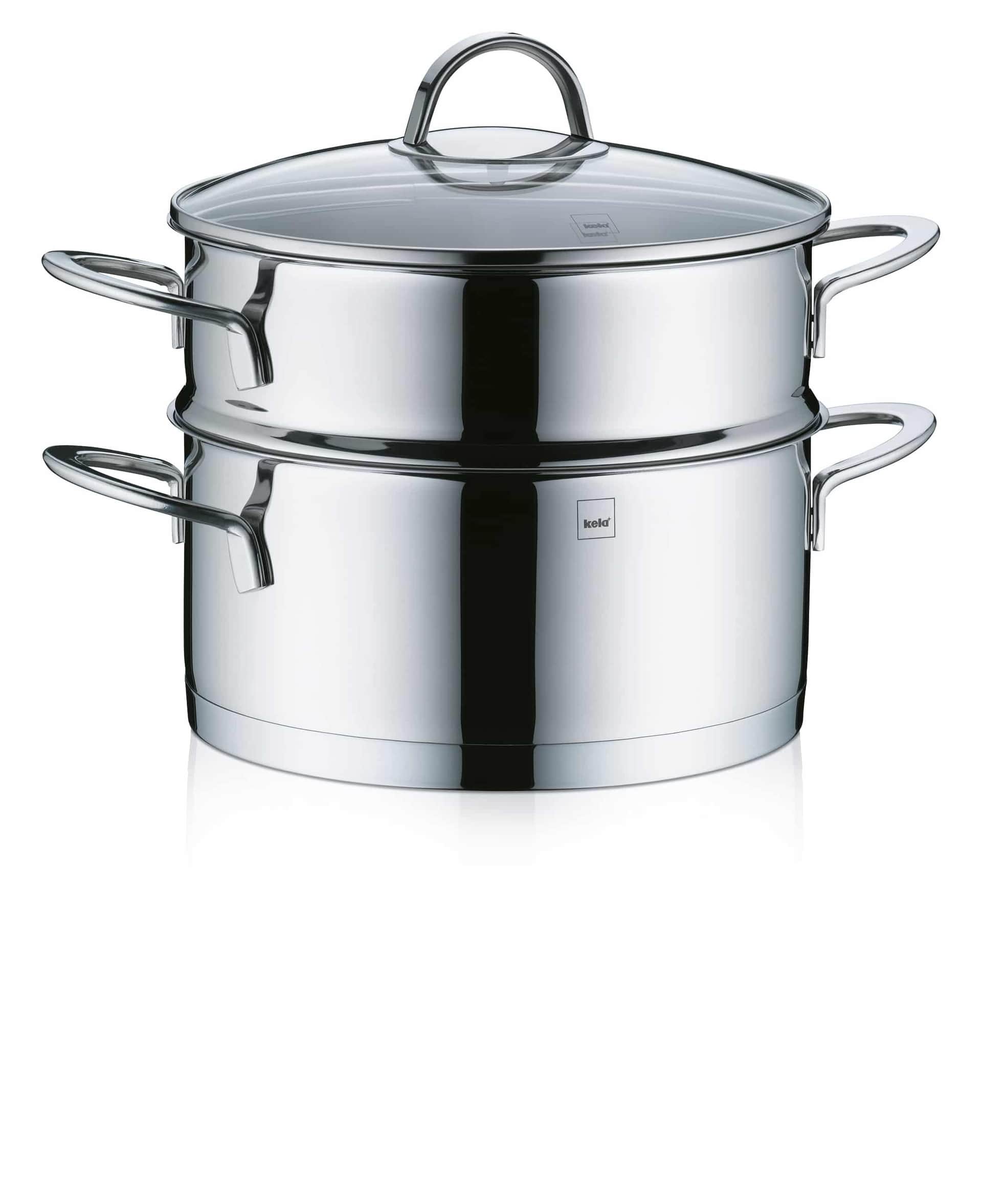 Категория Тенджери