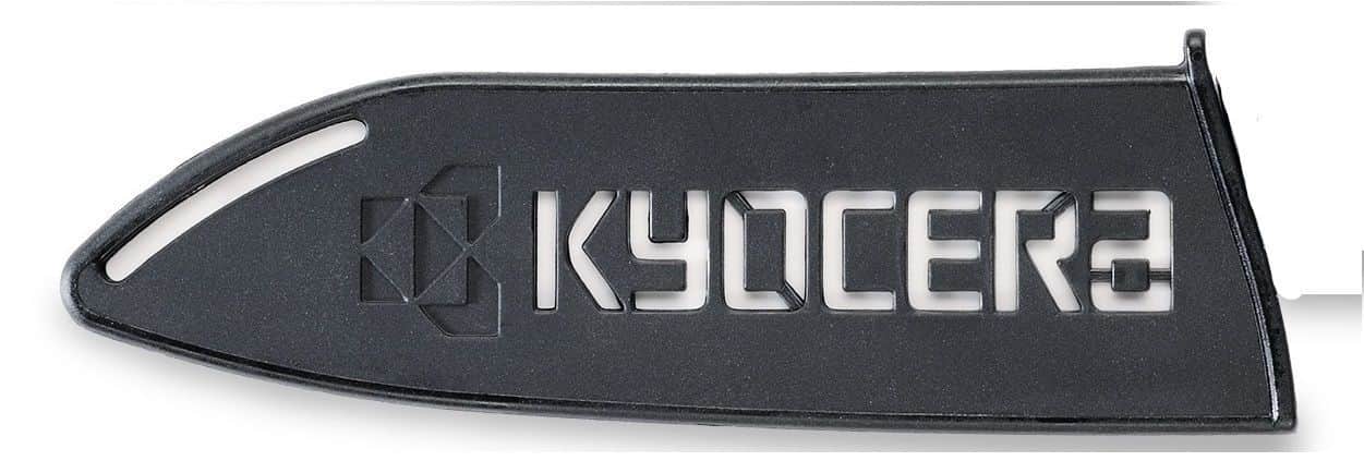 KYOCERA Предпазител за керамичен нож - дължина 18см