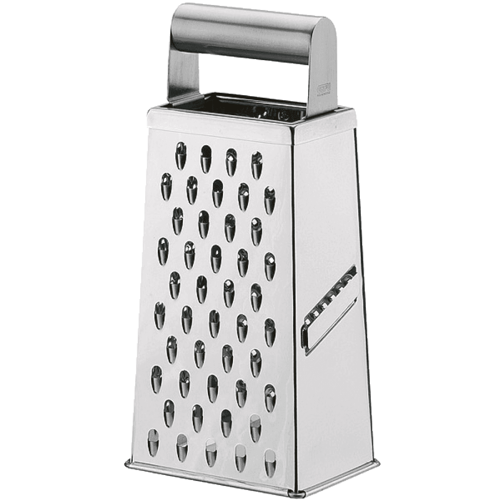 GEFU Четиристранно ренде CUBO