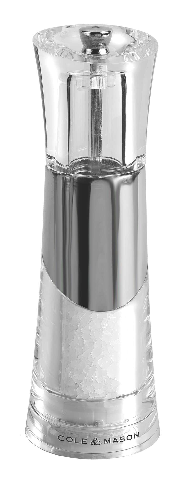 COLE & MASON Мелничка за сол “BOBBI“ – 18,5 см.