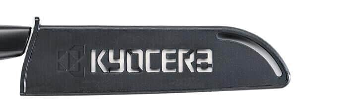 KYOCERA Предпазител за керамичен нож – дължина 13см