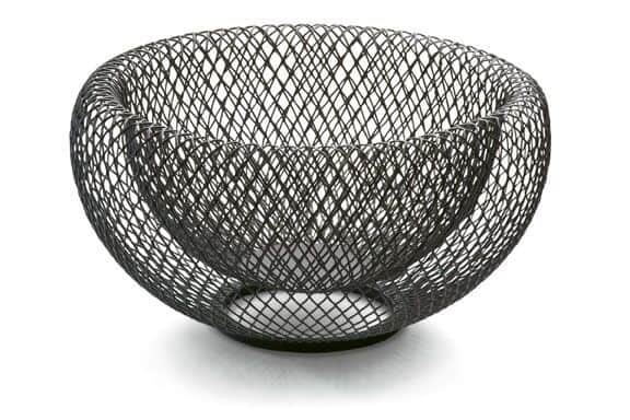 PHILIPPI  Фруктиера “MESH“ – L размер, Ø 25 см