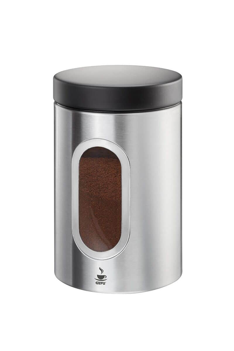 GEFU Кутия за кафе PIERO, 500гр