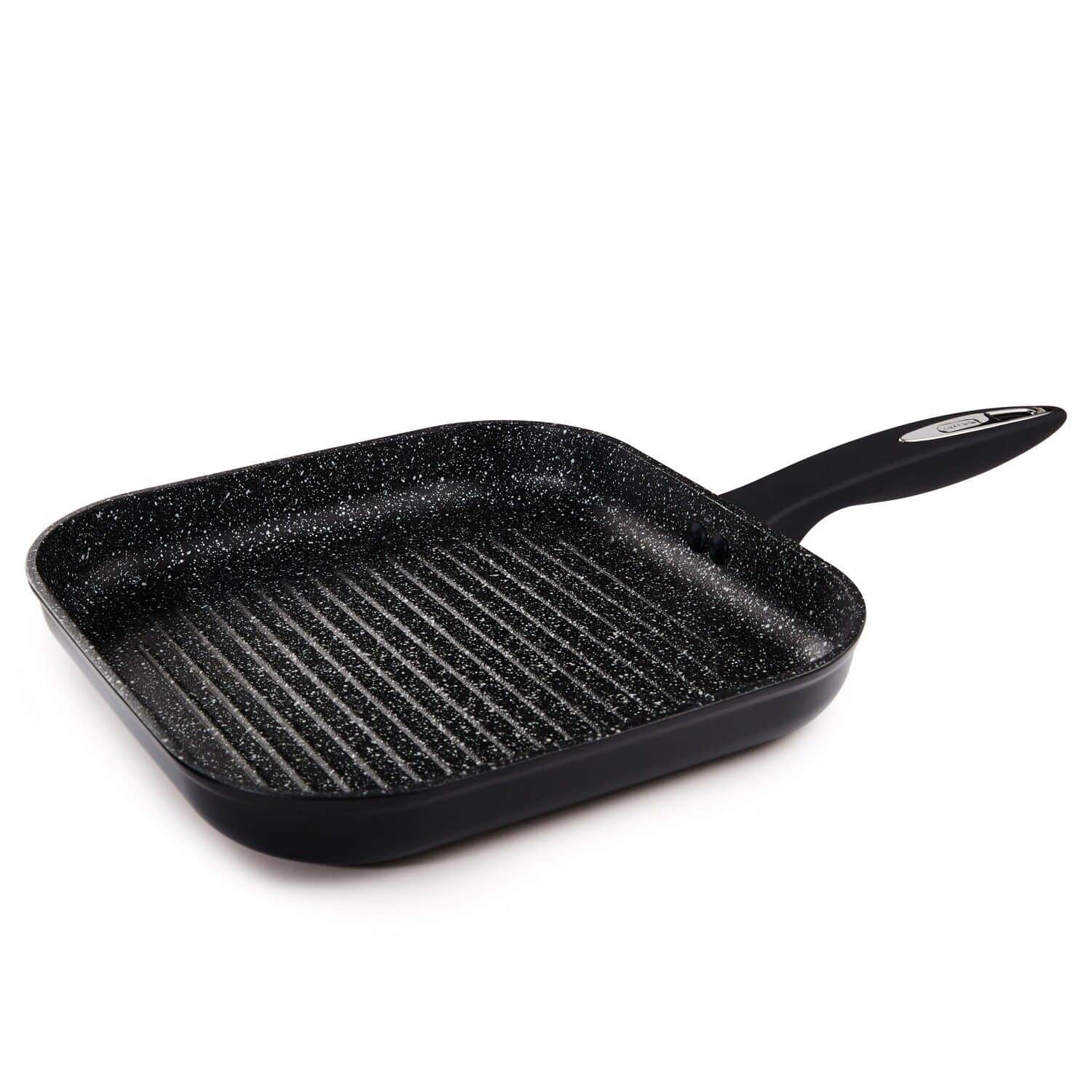 ZYLISS COOK Индукционен грил тиган – 26 х 26 см