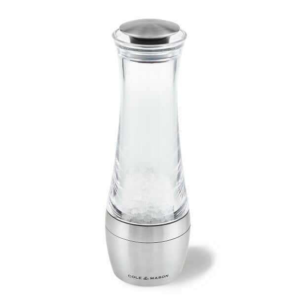 COLE&MASON Мелничка за сол “AMESBURY“ – 19 см.