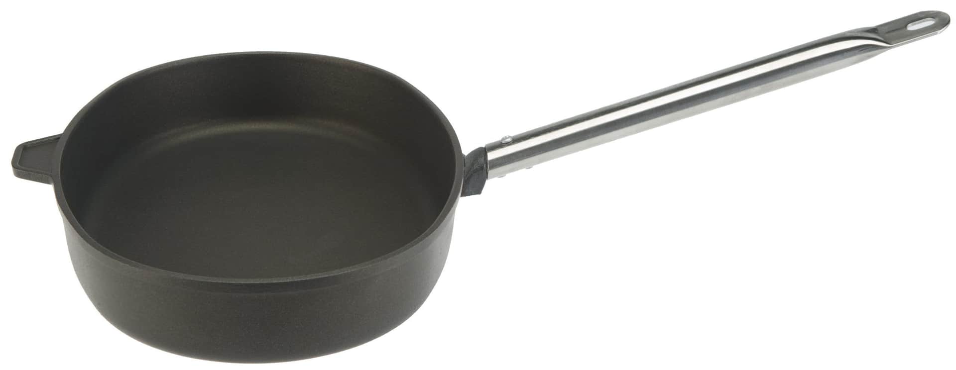 SKK Професионален тиган за риба – 38х26 см.