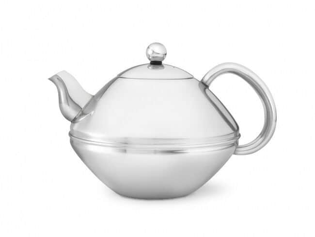 BREDEMEIJER Стоманен чайник “Ceylon“ – 1,4 л.