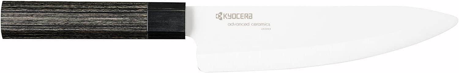 KYOCERA Нож на майстора “FUJI“ – бяло острие – 17 см.