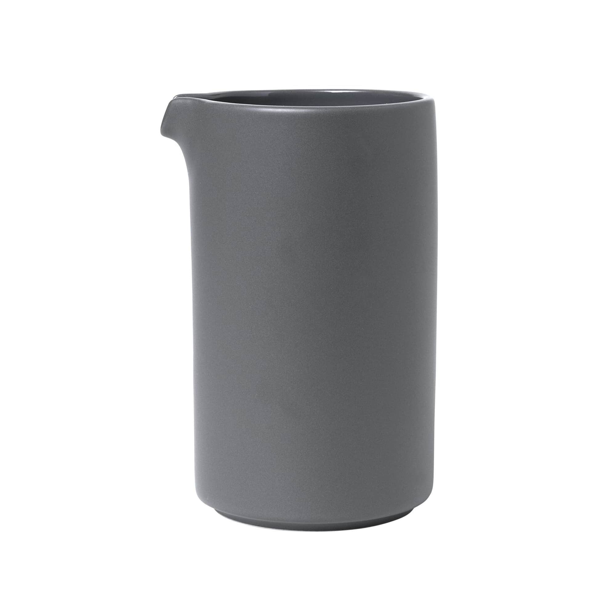 BLOMUS Кана PILAR, 0,5л – цвят сив (Pewter)