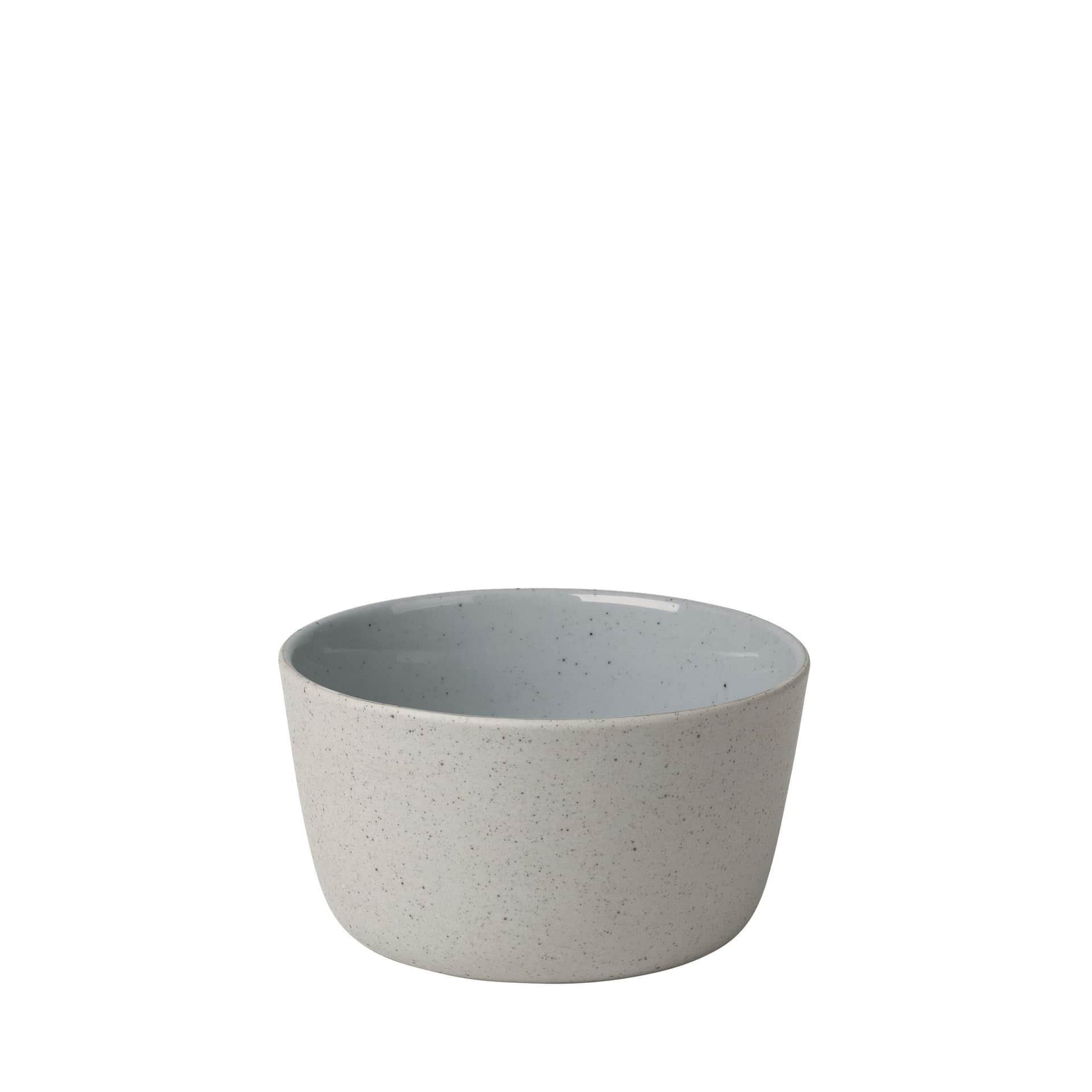 BLOMUS Купа SABLO, Ø 11 см – цвят сив (Stone)