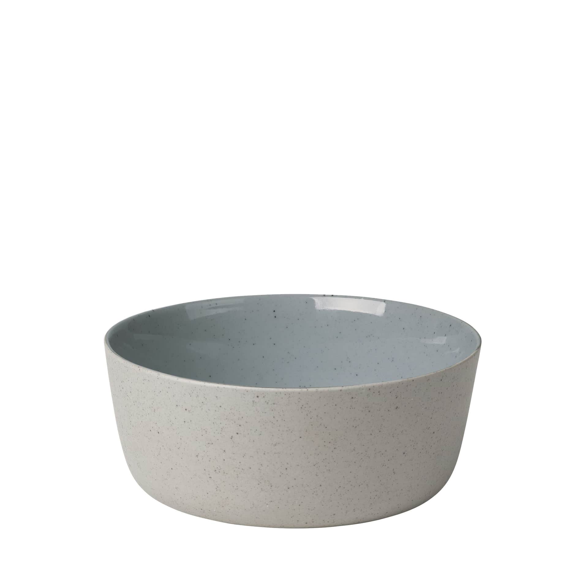BLOMUS Купа SABLO, Ø 15,5 см – цвят сив (Stone)