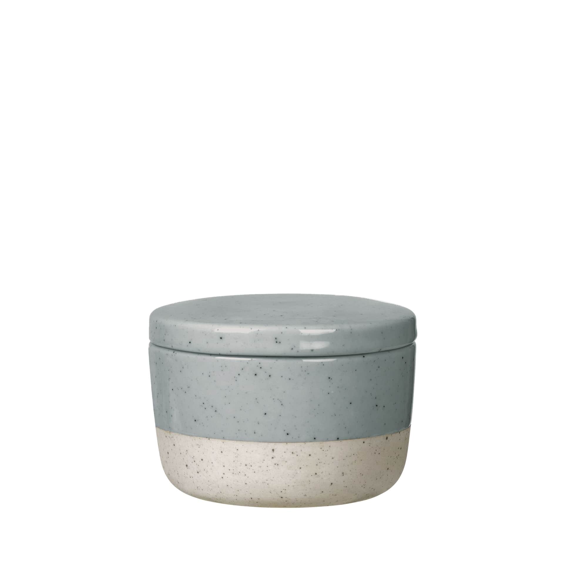 BLOMUS Захарница SABLO – цвят сив (Stone)