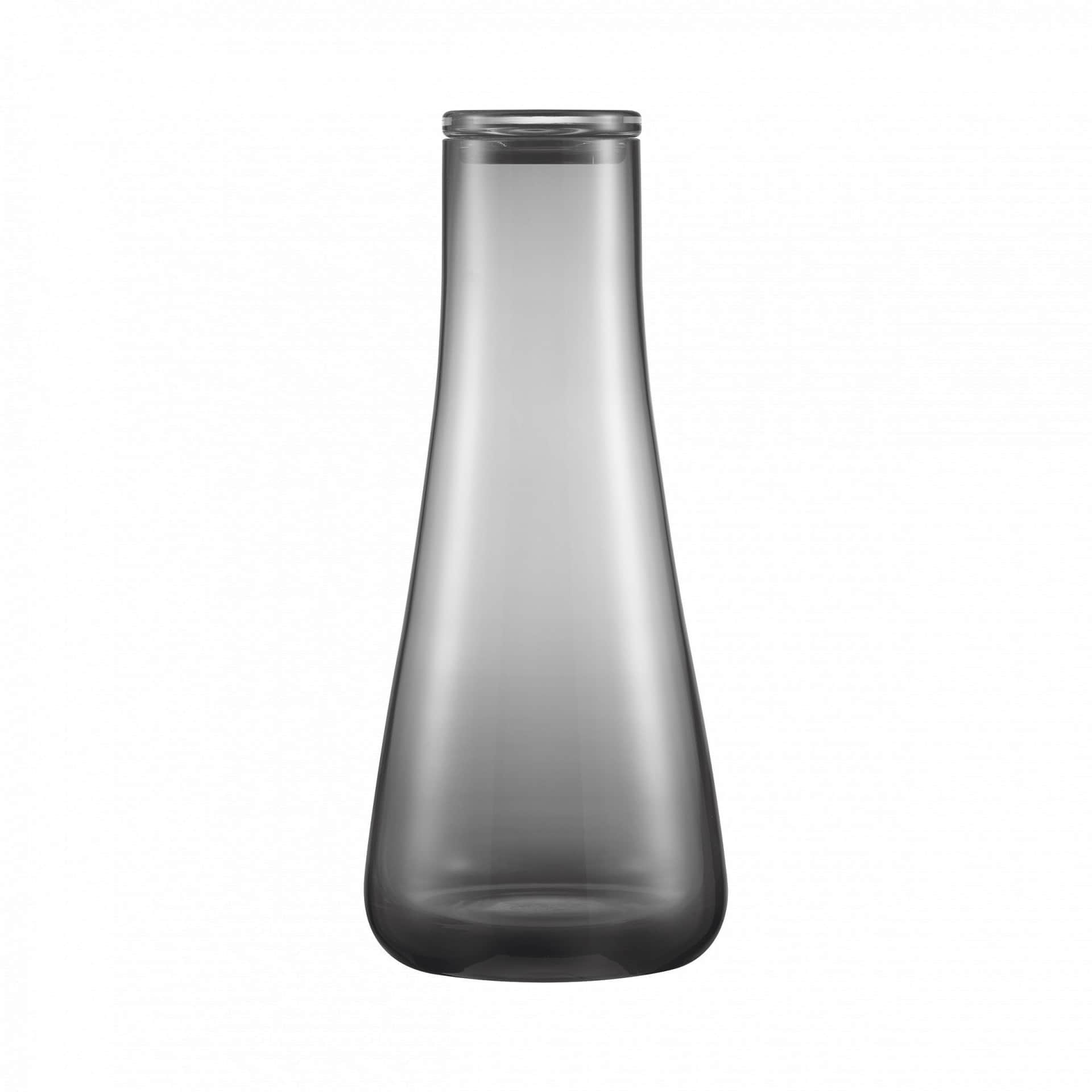 BLOMUS Кана / Гарафа BELO, 1200 мл – цвят опушено сиво (Smoke)