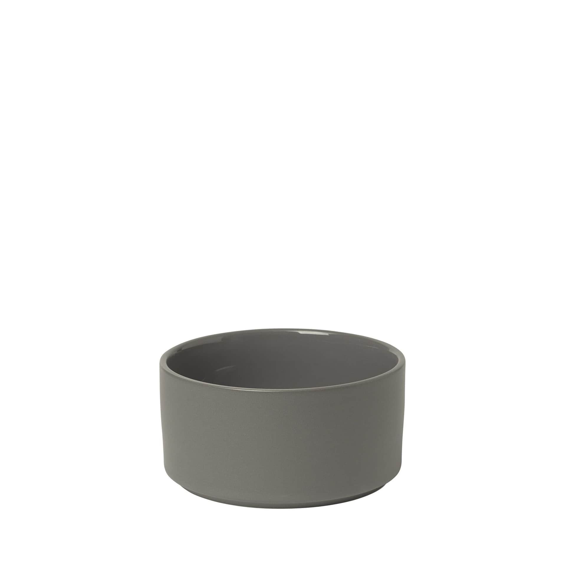 BLOMUS Купичка Ø 14 см. – PILAR – цвят сив (Pewter)