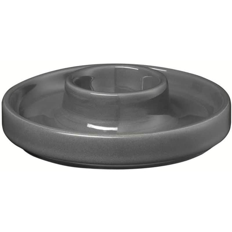 BLOMUS Комплект от 2 бр. поставки за яйца – PILAR – цвят сиво-син Pewter