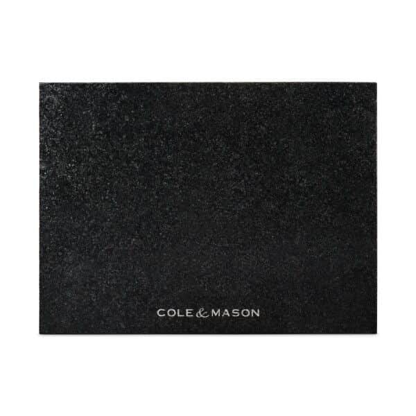 COLE&MASON Гранитен протектор за кухненски плотове