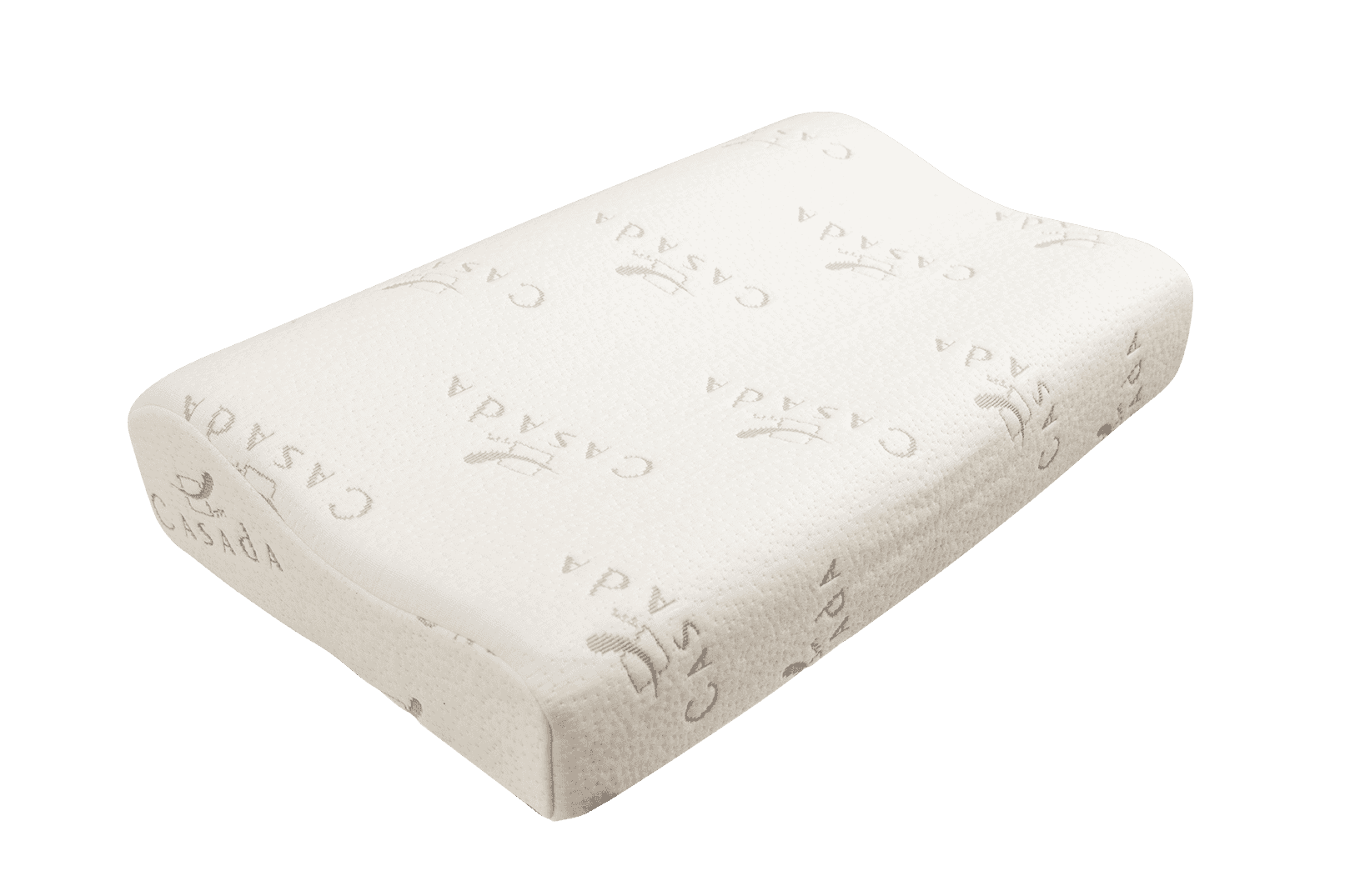 CASADA Възглавница “MediDream“ MEMORY FOAM 60×34 см.