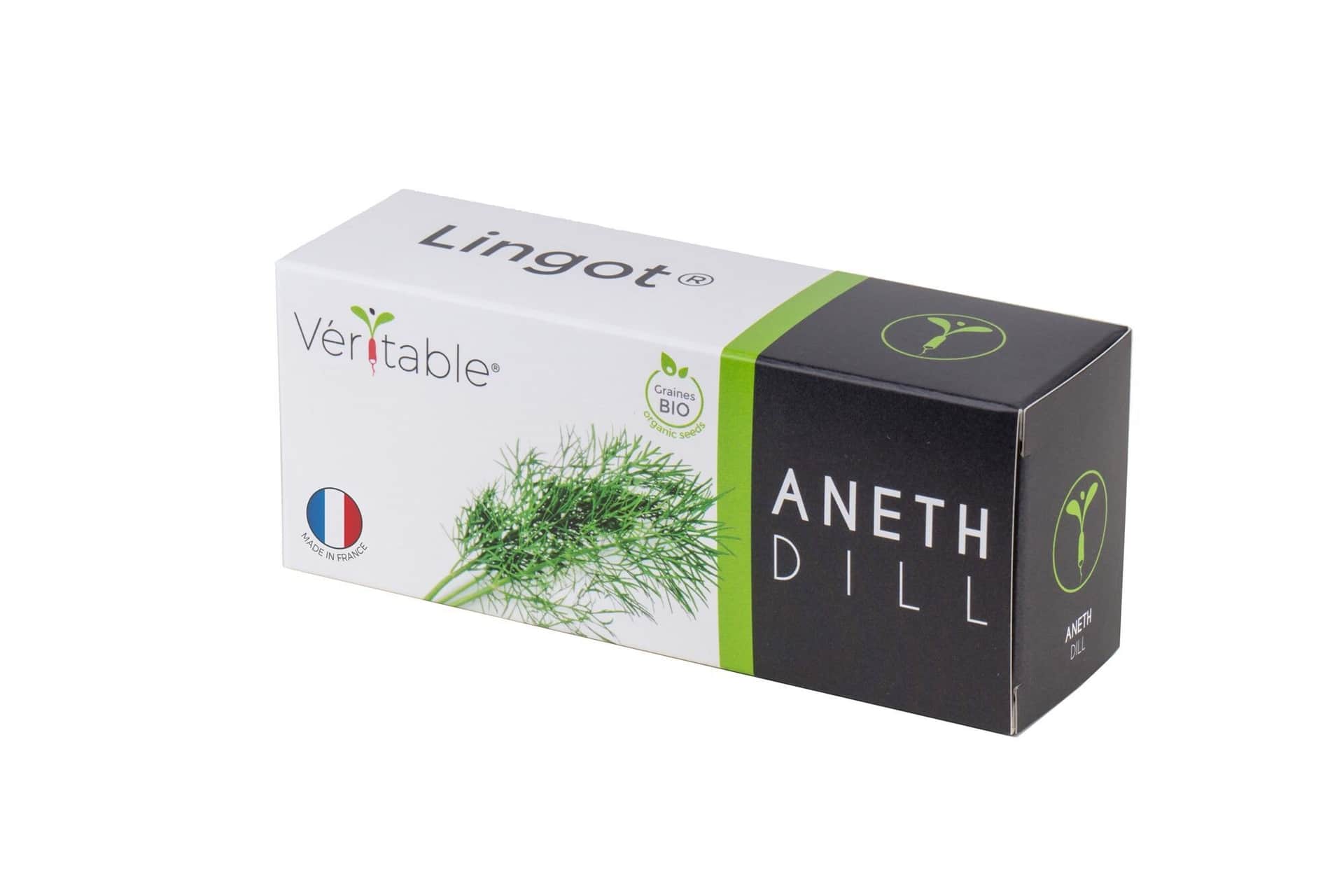 VERITABLE Lingot® Dill Organic – Копър