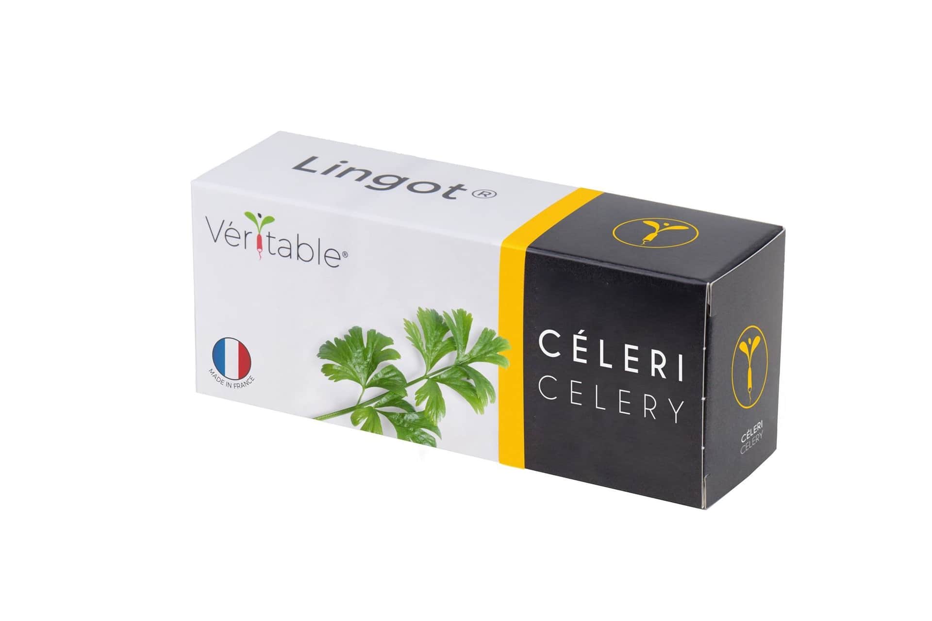 VERITABLE Lingot® Celery – Целина листа