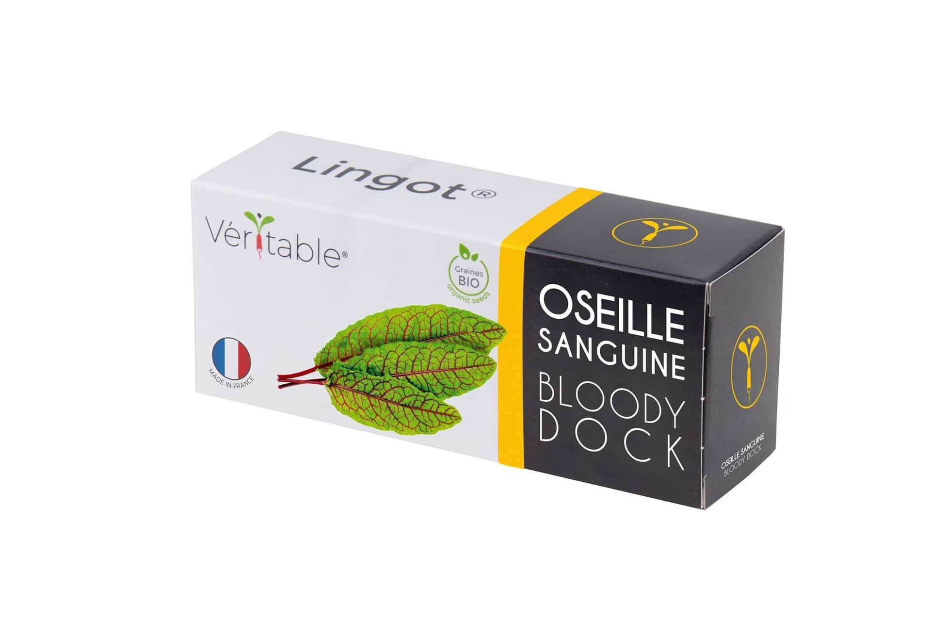 VERITABLE Lingot® Bloody Dock – Лапад