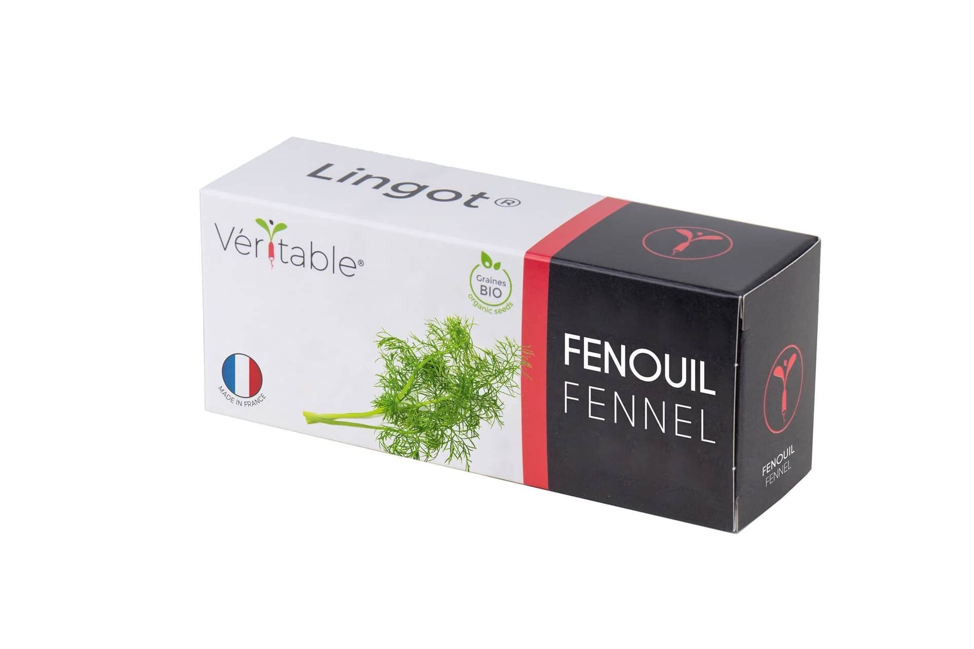 VERITABLE Lingot® Fennel – Фенел