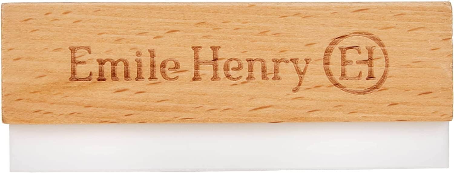 EMILE HENRY Нож за тесто BAKER'S BLADE