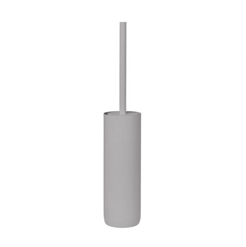 BLOMUS Четка за тоалетна MODO - цвят сив (Satellite)