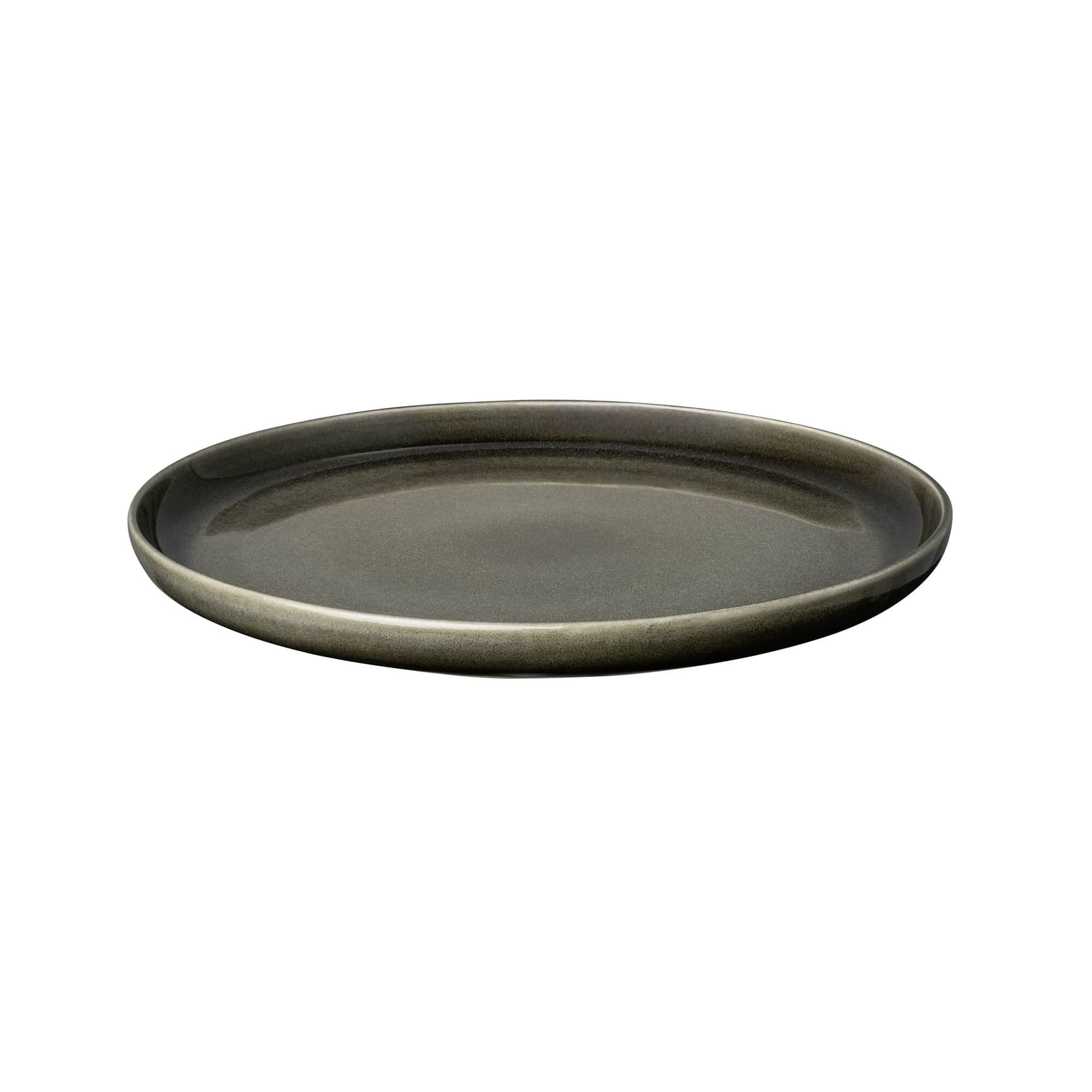 Ø27см - цвят сив (Pewter)