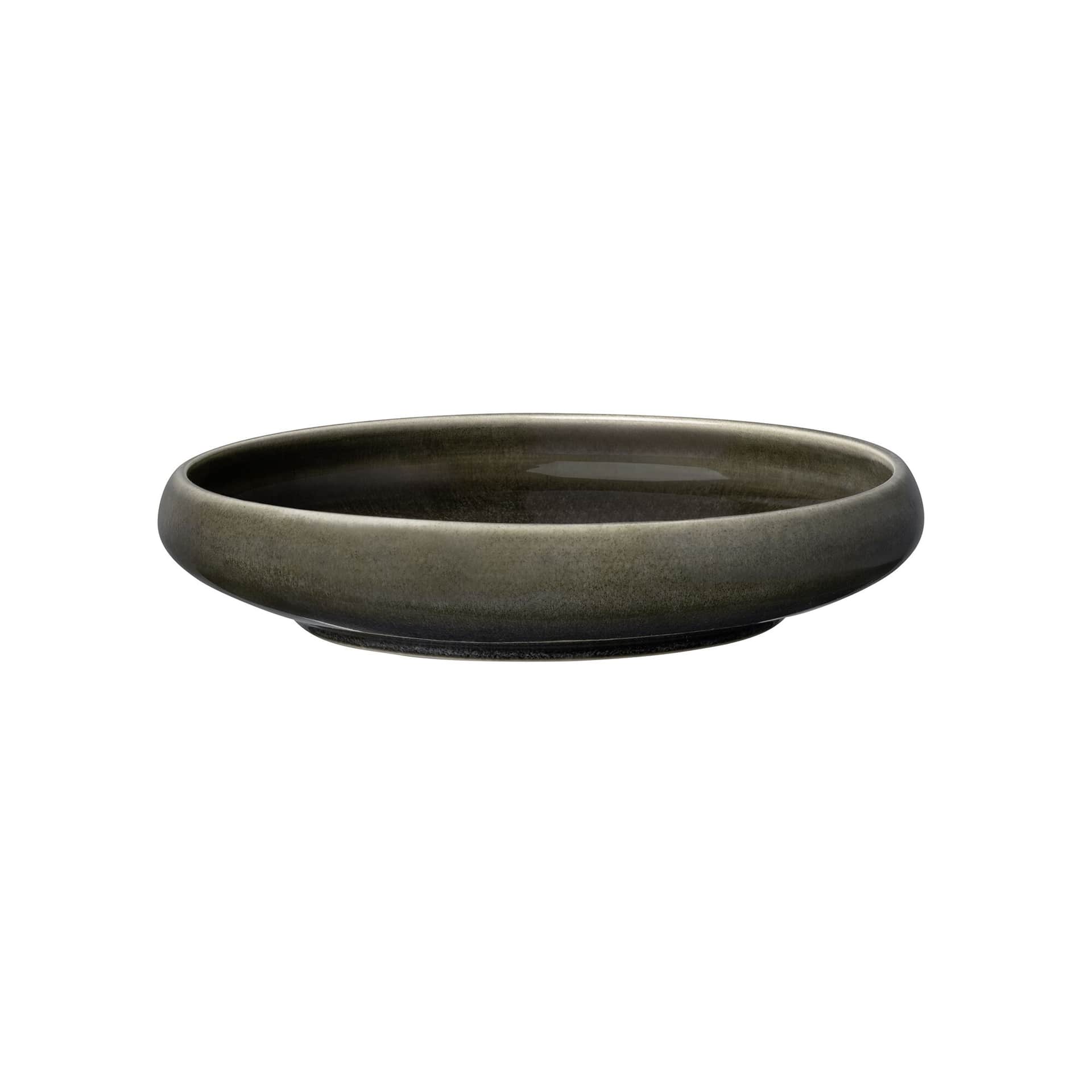 Ø20см - цвят  сив (Pewter)