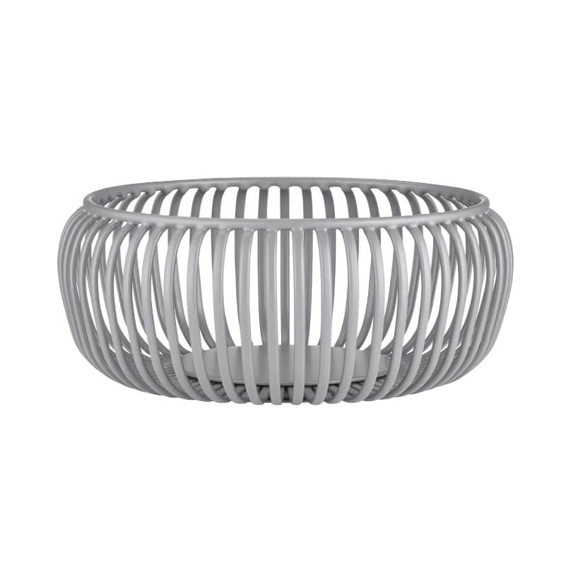 BLOMUS Фруктиера “LITO“ - размер S - цвят стоманено сиво (Steel Gray)