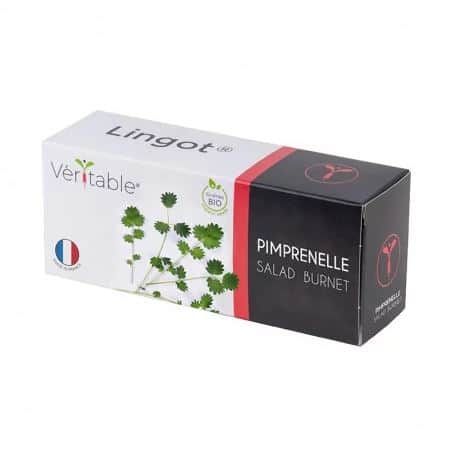 VERITABLE Lingot® Salad Burnet Organic - Салата Бърнет