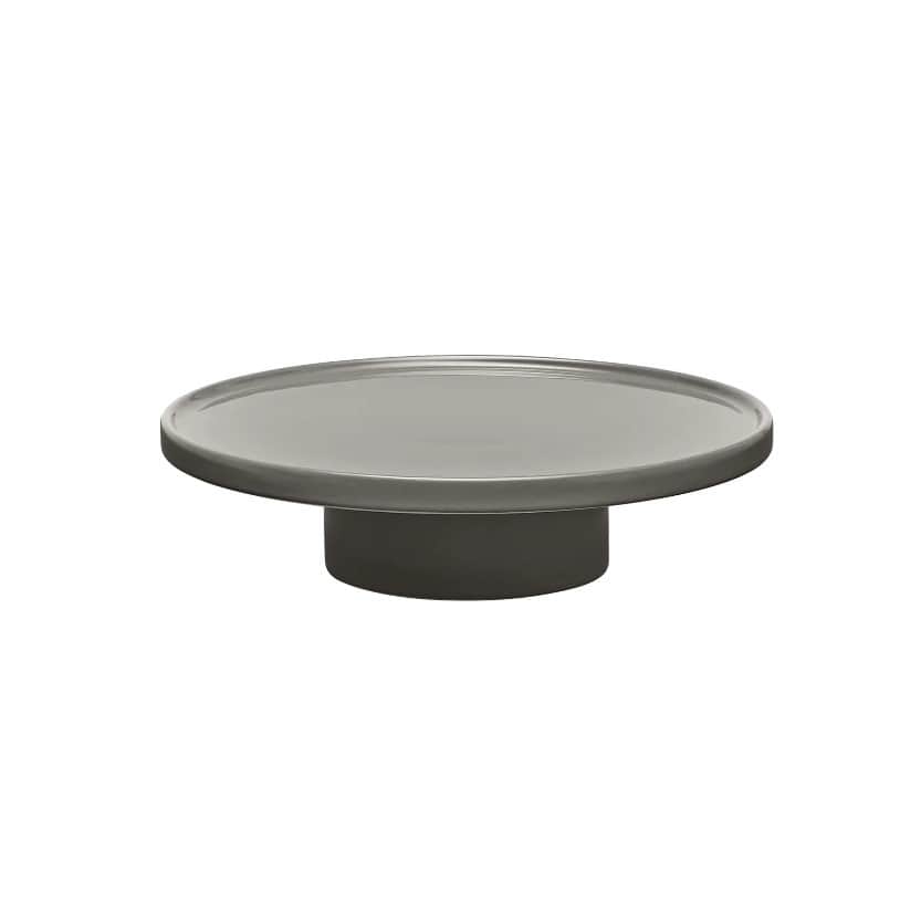 Ø 24 см - цвят сив (Pewter)