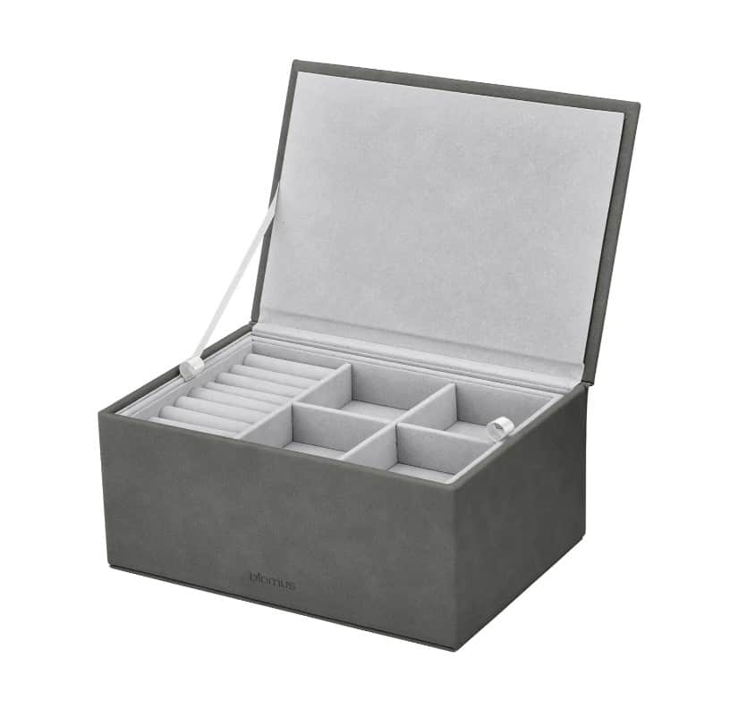 размер L - цвят сив (Pewter)