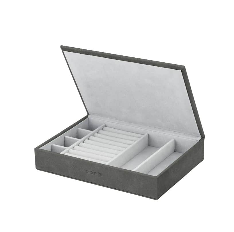 размер M - цвят сив (Pewter)