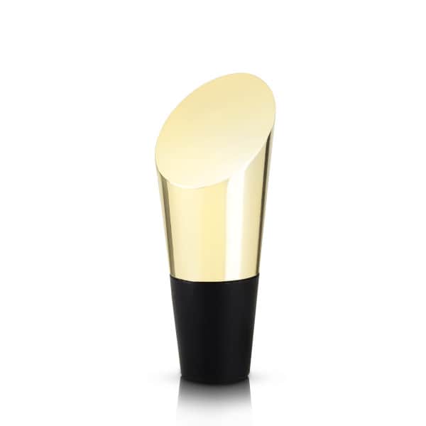 VISKI Тапа за бутилки “Heavyweight Gold“