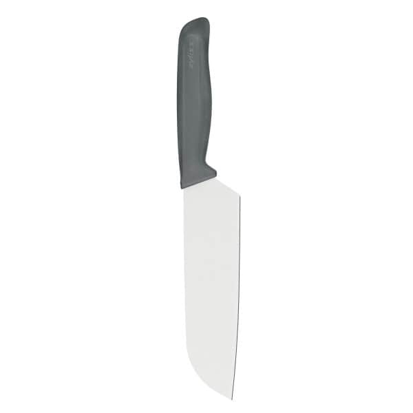 ZYLISS Нож Сантоку - 17 см. - сив