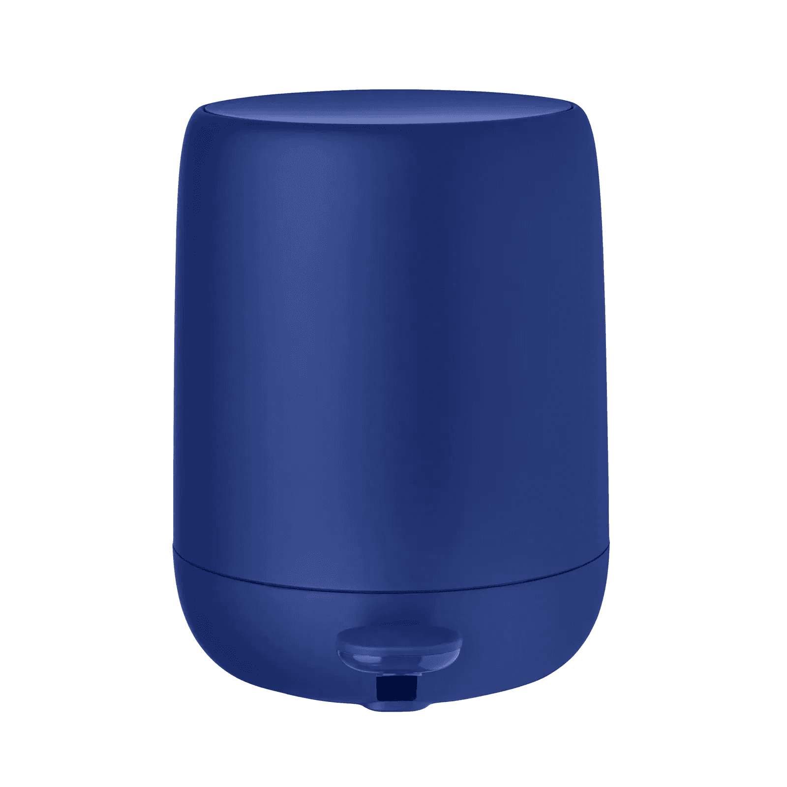 BLOMUS Кош за баня SONO - цвят тъмносин (Mazarine Blue) - 3л