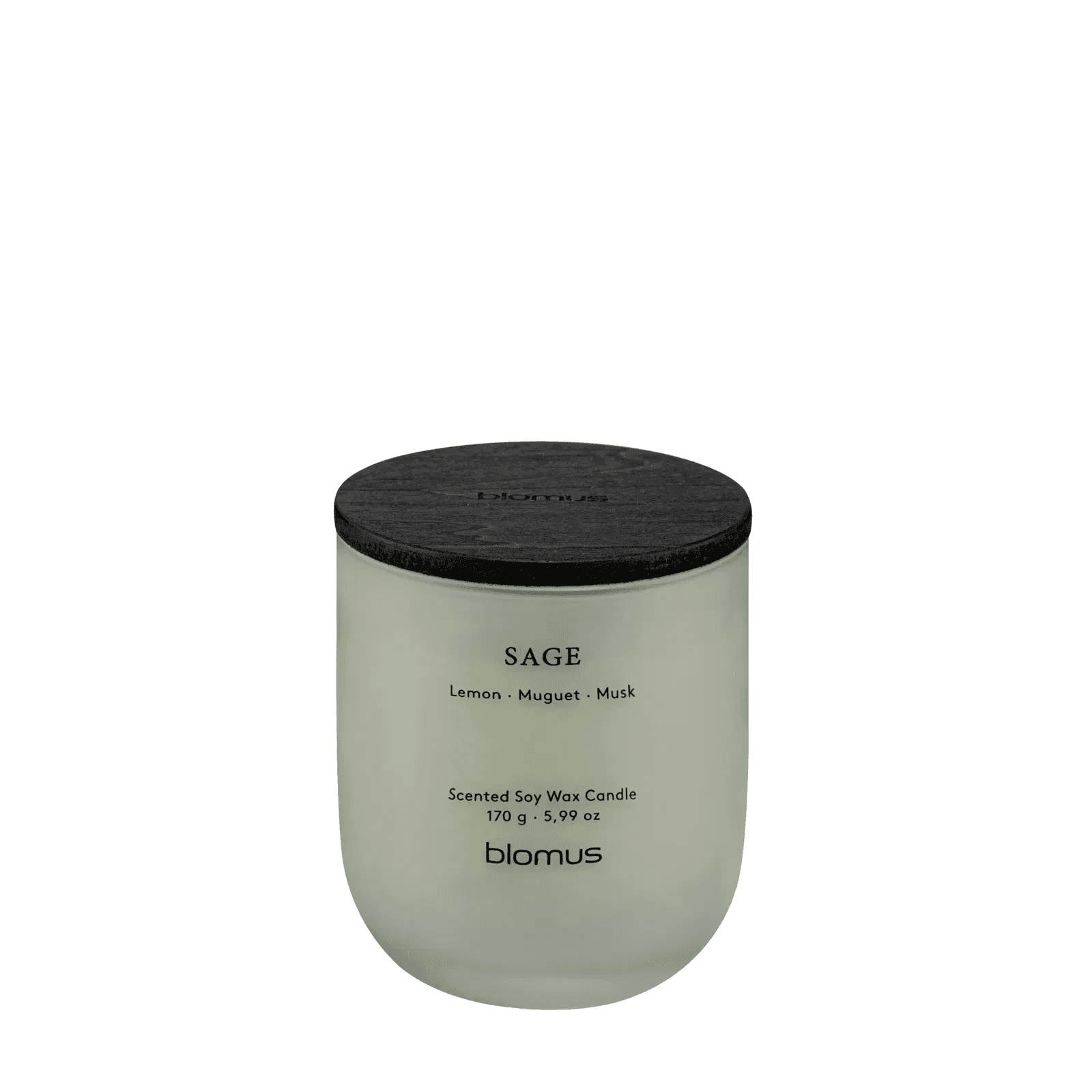 размер S - аромат Sage