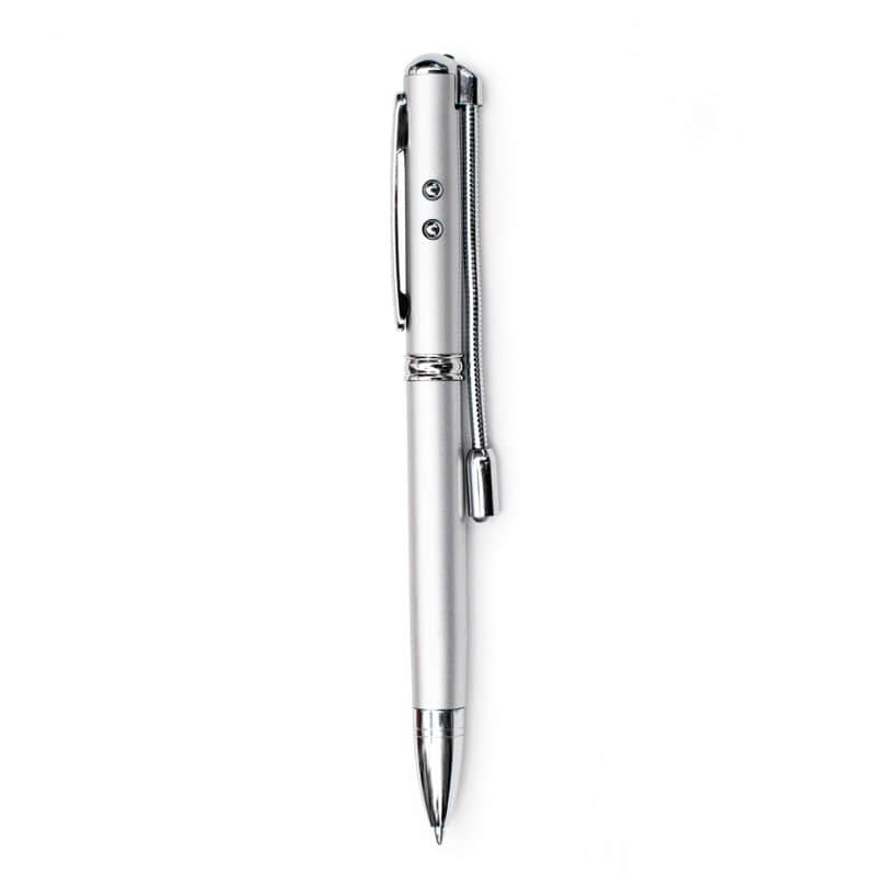 Химикалка с лазер Spy Pen