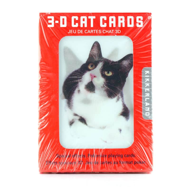 3D карти Котки