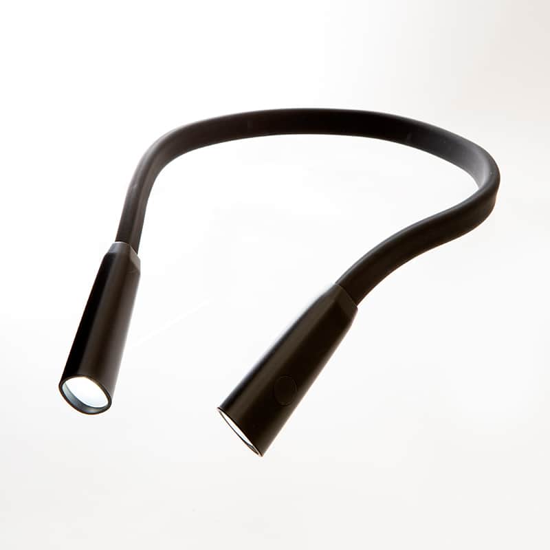 Лампа за четене Hands-Free