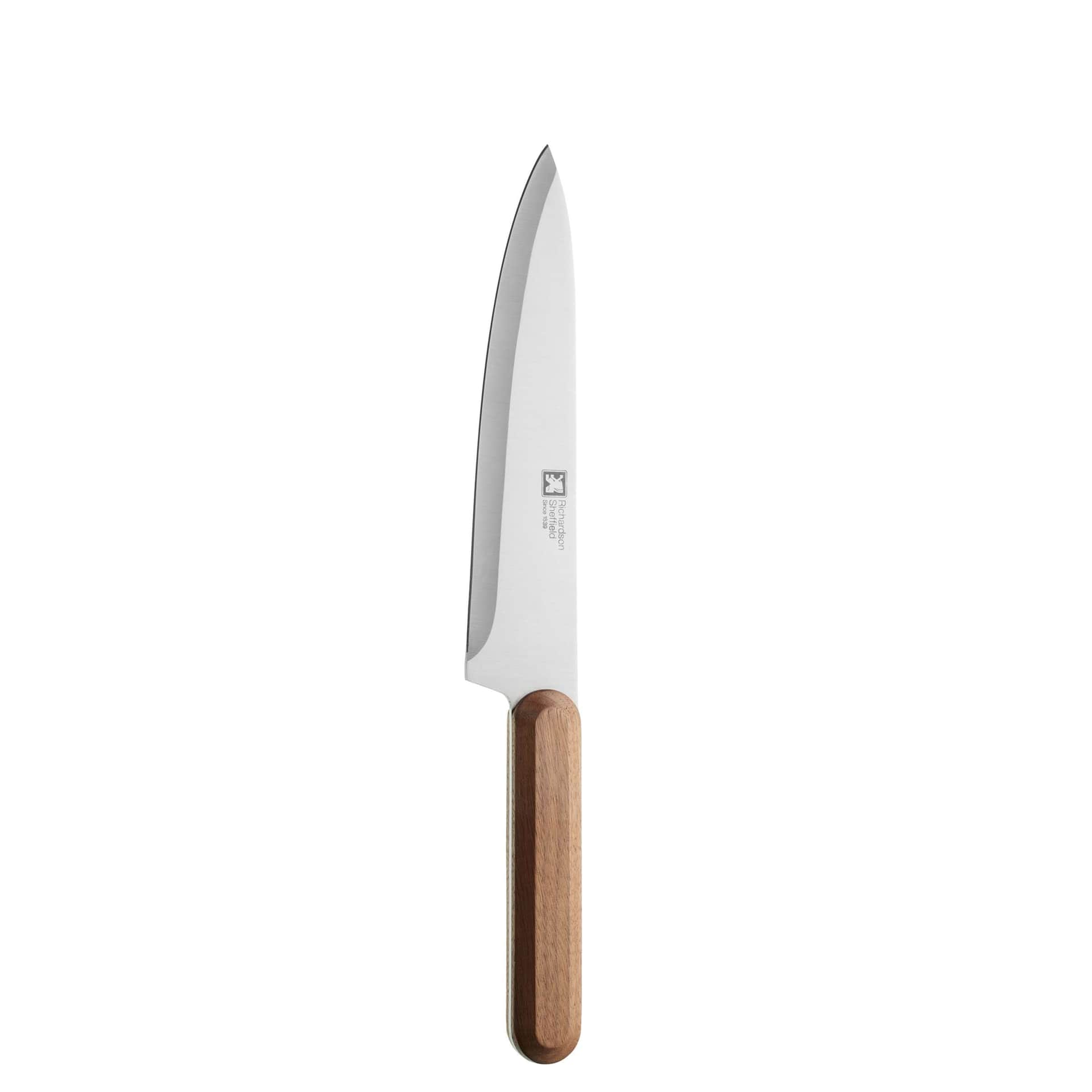 Richardson Sheffield Нож на майстора TIMBER - 20 см.