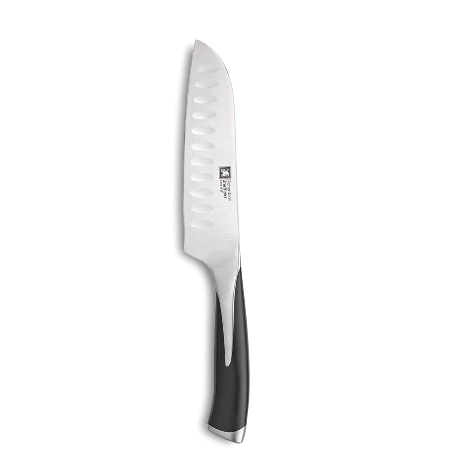 Richardson Sheffield Нож мини Сантоку KYU - 13 см.
