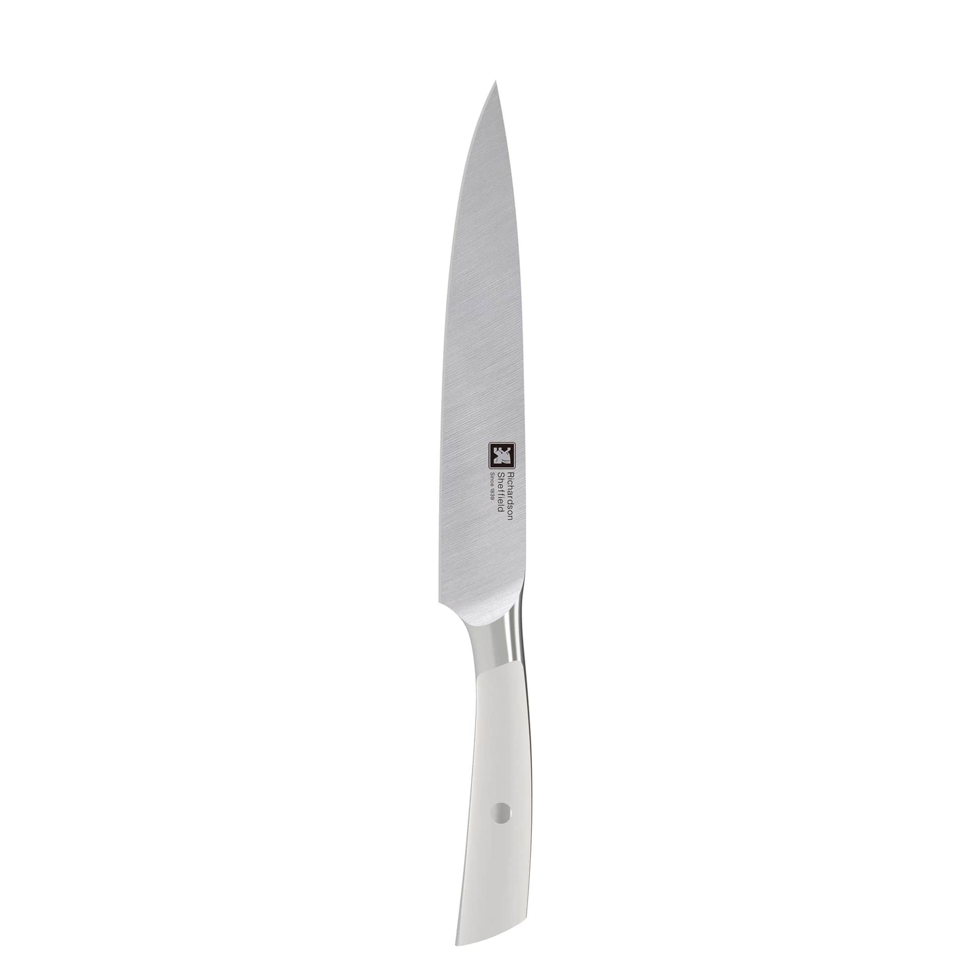 Richardson Sheffield Карвинг нож SUPREME - 20 см.