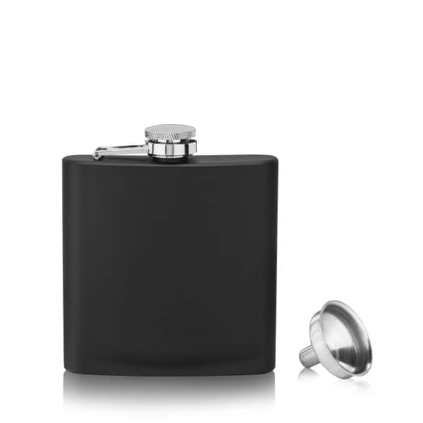 TRUE Бутилка за алкохол TRUE FLASK - 177 мл.