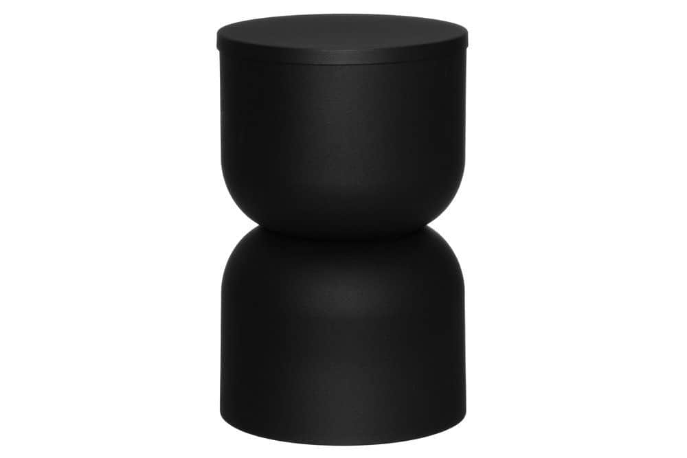4LIVING Помощна масичка с място за съхранение 48 см.