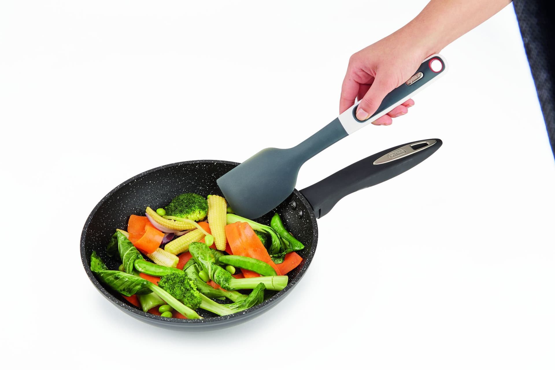 ZYLISS COOK Индукционен тиган  – Ø 24 см