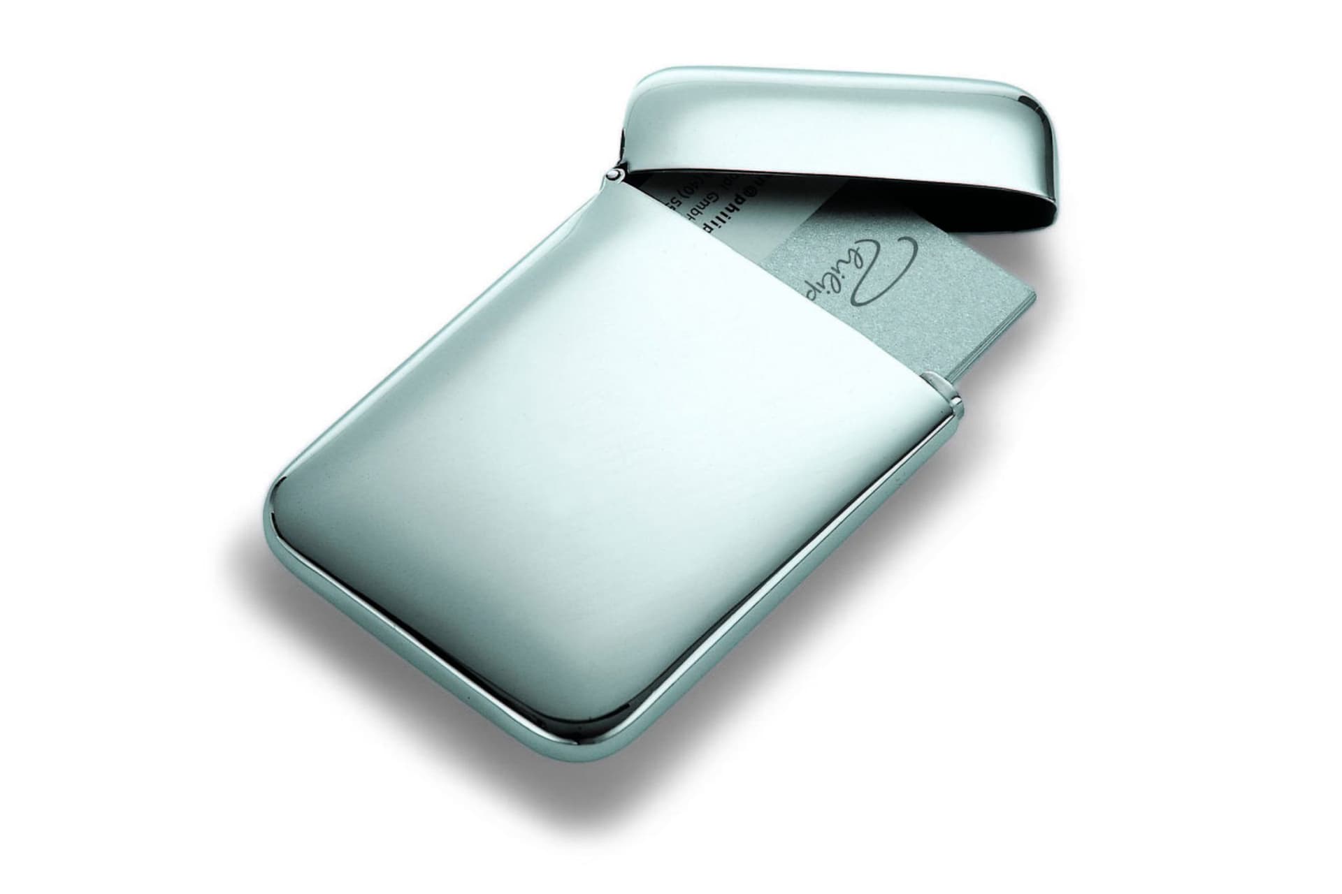 PHILIPPI Визитник “CUSHION“