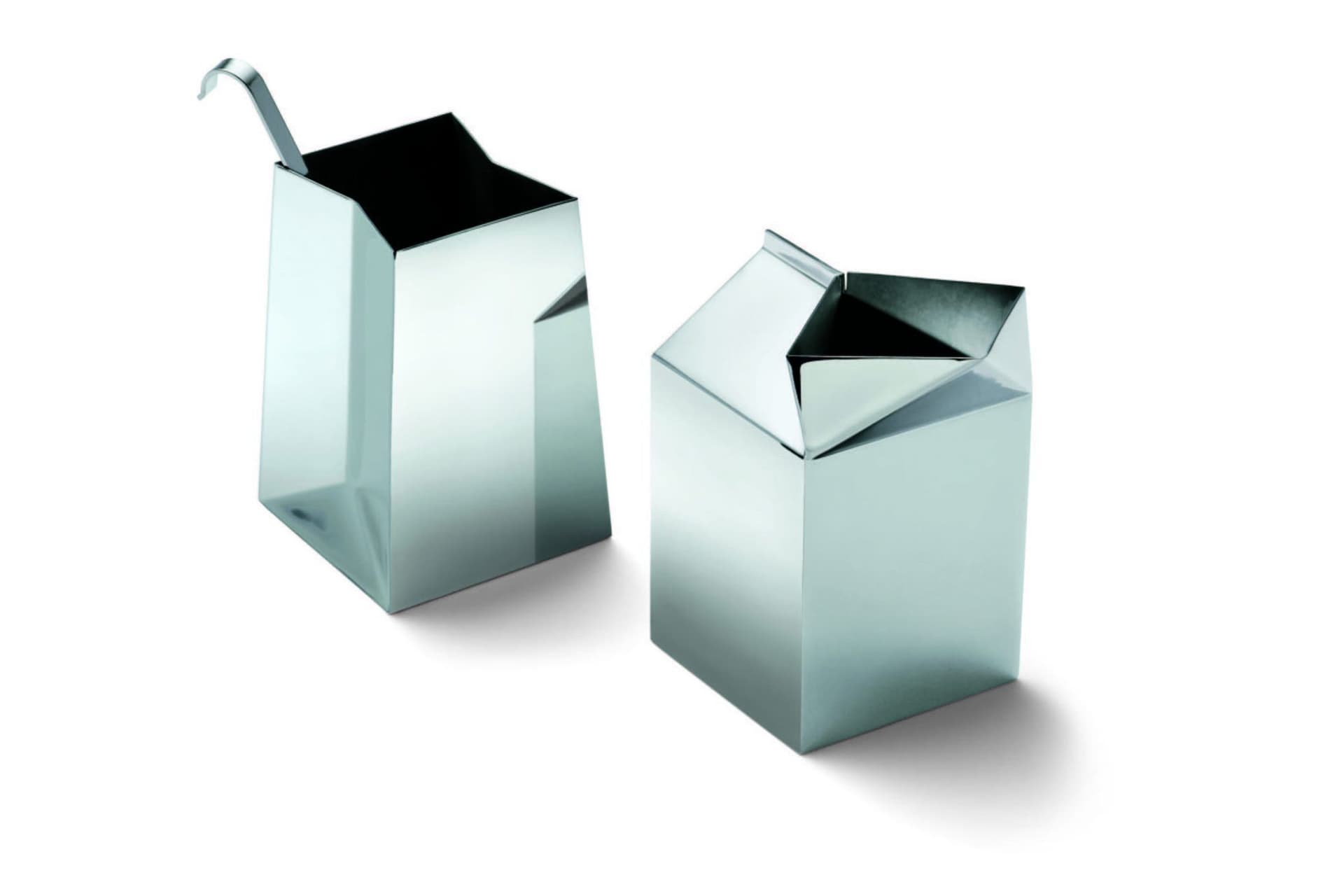 PHILIPPI Комплект за мляко и захар BUTLER – 3части