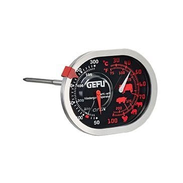 GEFU Термометър 3в1 за печене MESIMO